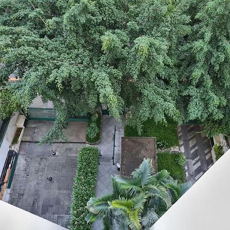 Appartement Apartamento Pratico Com Otima Localizacao. à São Paulo Extérieur photo