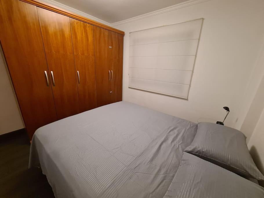 Appartement Apartamento Pratico Com Otima Localizacao. à São Paulo Extérieur photo