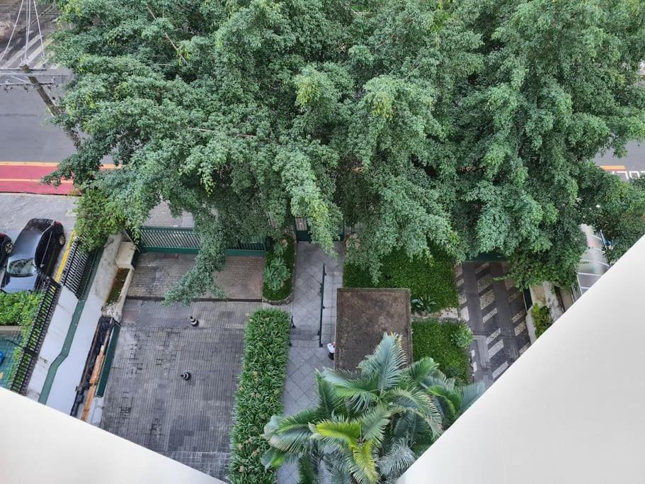 Appartement Apartamento Pratico Com Otima Localizacao. à São Paulo Extérieur photo