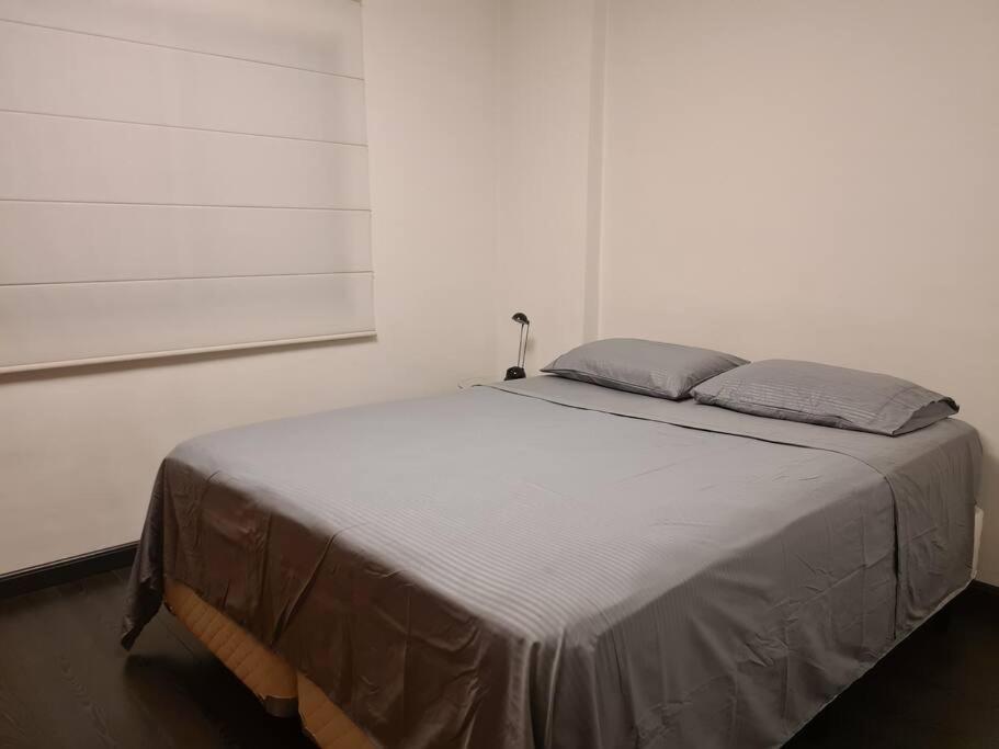 Appartement Apartamento Pratico Com Otima Localizacao. à São Paulo Extérieur photo