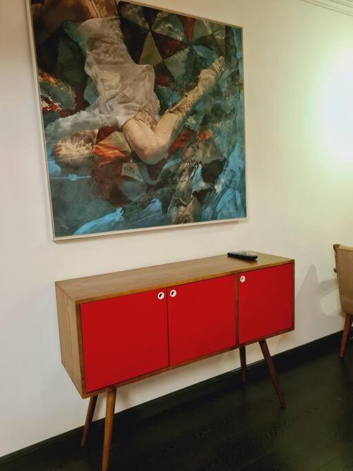Appartement Apartamento Pratico Com Otima Localizacao. à São Paulo Extérieur photo