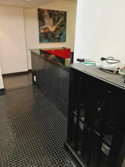 Appartement Apartamento Pratico Com Otima Localizacao. à São Paulo Extérieur photo