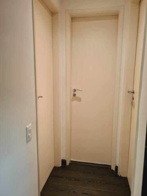 Appartement Apartamento Pratico Com Otima Localizacao. à São Paulo Extérieur photo