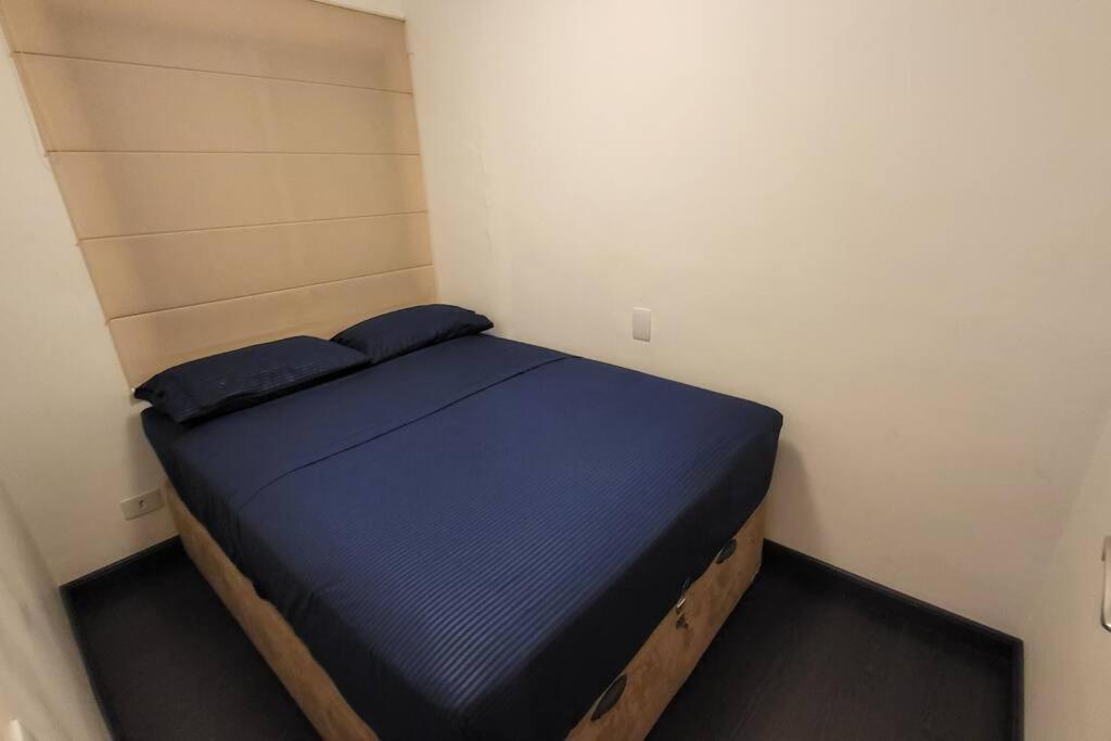 Appartement Apartamento Pratico Com Otima Localizacao. à São Paulo Extérieur photo